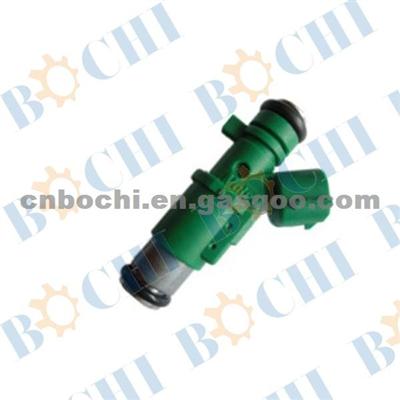 Fuel Injector For Nissan With Good Performance