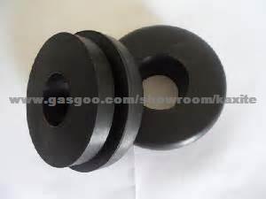 Neoprene Rubber Gasket
