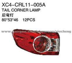 Xiecheng Replacement For COROLLA 11 Tail Lamp