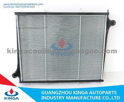 Professional P 95 114 DSC11 Automotive Radiators , Aluminum Radiator