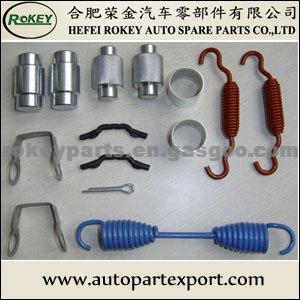 Brake Repair Kit E-3710HD, 08-109130/34 For BENZ