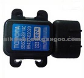 Pressure Sensor 89420-02020