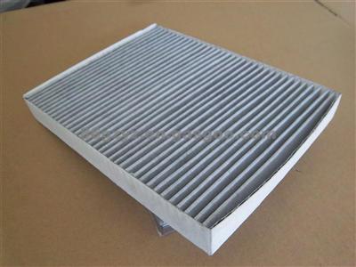 CABIN FILTER OEM 7H0819631A For AUDI