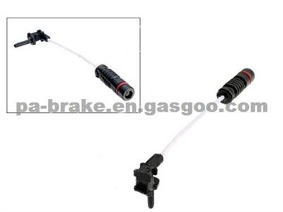 Benz Brake Pads Wear/Sensor 1405401217