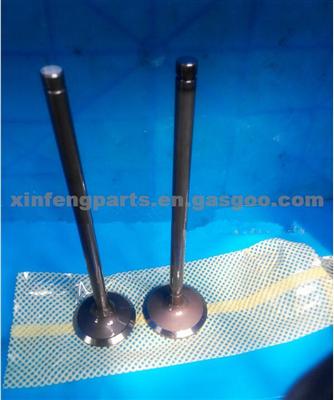 High Quality Engine Valve For Toyota B/2B