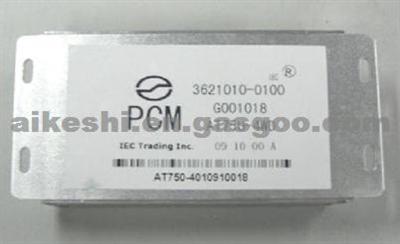 ECU 3621010-0100