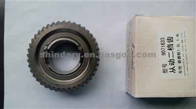 GEAR;3RD CNTR 9071649