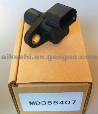 Camshaft Position Sensor MD355407