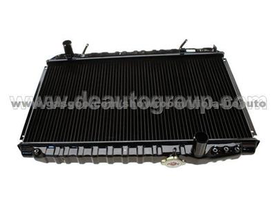 Radiator 16400-42140