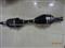 43430-60071 Drive Shaft Assy For Toyota Landcruiser UZJ200 GRJ200 - img2