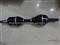 Toyota Prado GRJ150 Cv Axle Shaft 43430-60082 - img1