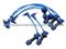 Ignition Wire Set 90919-21384