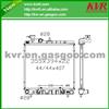 Performance Aluminum Radiator FOR HYUNDAI 98- Atos OEM 25310-02150