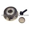 High Quality Wheel Bearing Kit VKBA3606 Standard Repair Kits For AUDI 8E0598611B