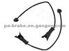 Jaguar Brake Pad Sensor/ Wear DBC5042