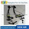 MD371794 For MITSUBISHI Montero Sport Spark Plug Ignition Cable Wire Set MD-371794