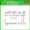 Assy Radiator FOR HYUNDAI 02- Lavita / Matrix OEM 25310-17000