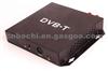 DVB-T2 Receiver For Car Use