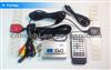 Car DVB-T Receiver With 2 Atenna Stable Speed