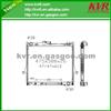 Original Radiator FOR ISUZU 03- Pickup Diesel