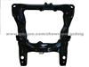 Front Steel Car Engine Sub Frame For Honda Spirior / Accord 2008-2010 2.4L CP2 50200-TA0-H00