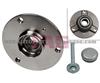 713 6673 30 DACF1172 Benz Smart Wheel Hub Bearing