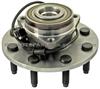 52010206AA 515089 Chrysler Dodge Wheel Hub Bearing
