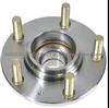 52710-2C000 512199 Hyundai Tiburon Wheel Hub Bearing