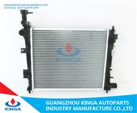 KIA Auto Aluminum Radiator For Picanto 25310-1y050/1y150