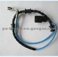 Jaguar Brake Pad Sensor/ Wear C2P24219