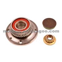 High Quality Wheel Bearing Kit VKBA3570 Standard Repair Kits For VW 6K9501477