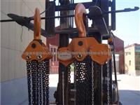 Lever Chain Hoist Price List