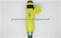 Fuel Injector For MAZDA/TOYOTA/LOTUS OEM 195500-4450