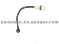 Porsche Brake Pad Sensor/ Wear 92861231502