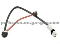 Porsche Brake Pad Sensor/ Wear 99761267501