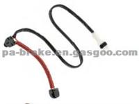 Porsche Brake Pad Sensor/ Wear 99761267601