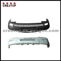 Auto Front Bumper And Rear Bumper