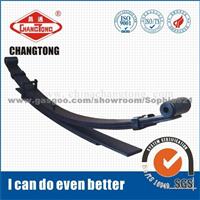 Chang Tong Truck Leaf Spring Made In China