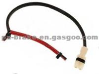 Porsche Brake Pad Sensor/ Wear 99761275700