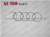 Piston Ring Kit, SH125i Piston Ring Set For Honda (ME021004-0210)