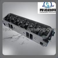 Precision High Quality Casting Cylinder Head For CHRYSLER 5.9L