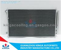 Hot Sale 2005 Honda Auto Condenser For ODYSSEY'05 RB1