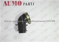 GY6 Engine (ME014100-X10C)