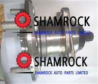 2012 Cherry Tiggo 1.6 Rear Bearings Old Version ORIGINAL WGC 3AH T11-330120BA 5615