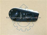 VOLVO Truck Headlamp Switch 20466304,20942846,20953573