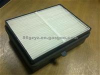 OEM 1379952 1420197 Cabin Filter For SCANIA