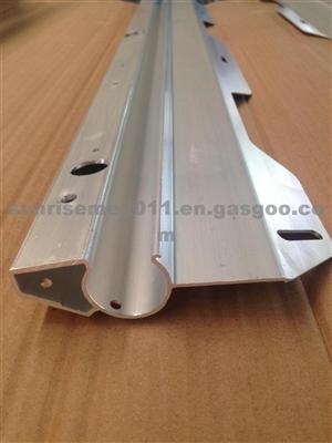 Aluminum Base Profile 760 5412254