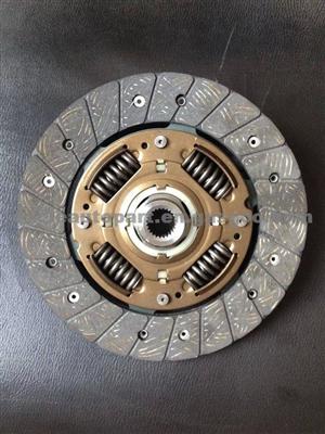 Daewoo Lanos Clutch Disc 90375104