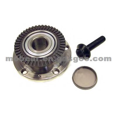 High Quality Wheel Bearing Kit VKBA3606 Standard Repair Kits For AUDI 8E0598611B