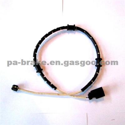 Jaguar Brake Pad Sensor/ Wear C2P17004